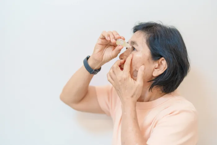 Best Preservative Free Eye Drops After Cataract Surgery